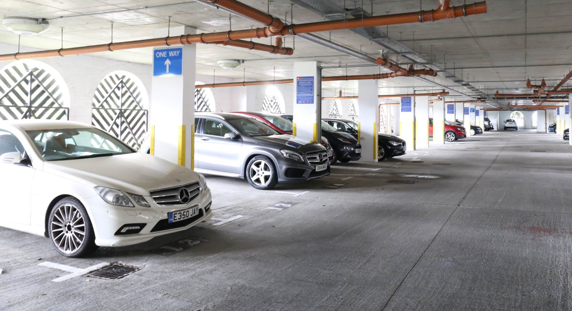 Long Acre House, Pettacre Close, SE28 0PA, Image 12