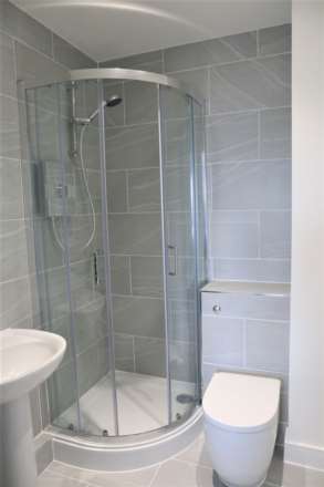 Long Acre House, Pettacre Close, SE28 0PA, Image 11