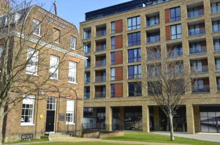 Long Acre House, Pettacre Close, SE28 0PA, Image 16