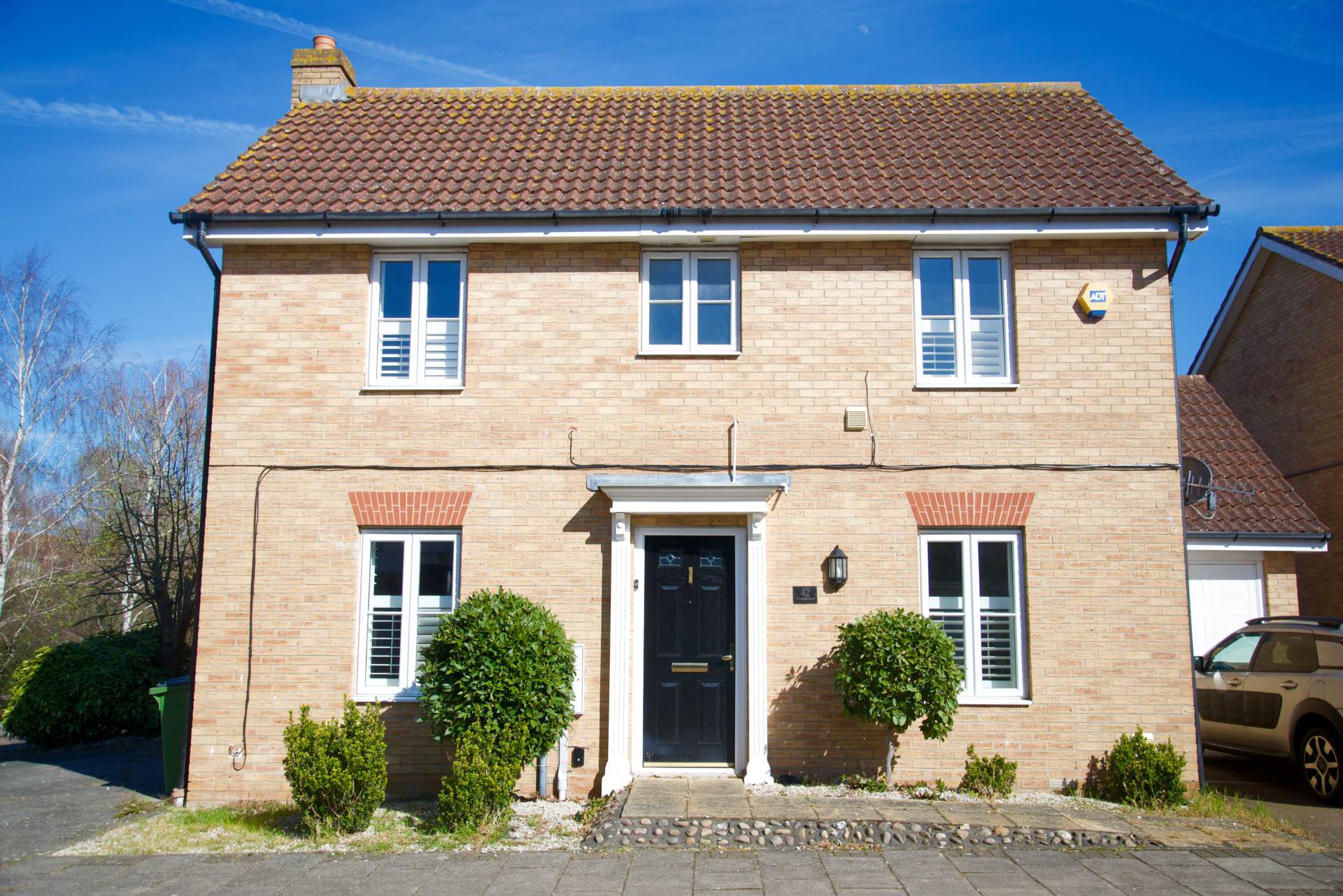 Newacres Road, Thamesmead West, SE28 0LB, Image 1