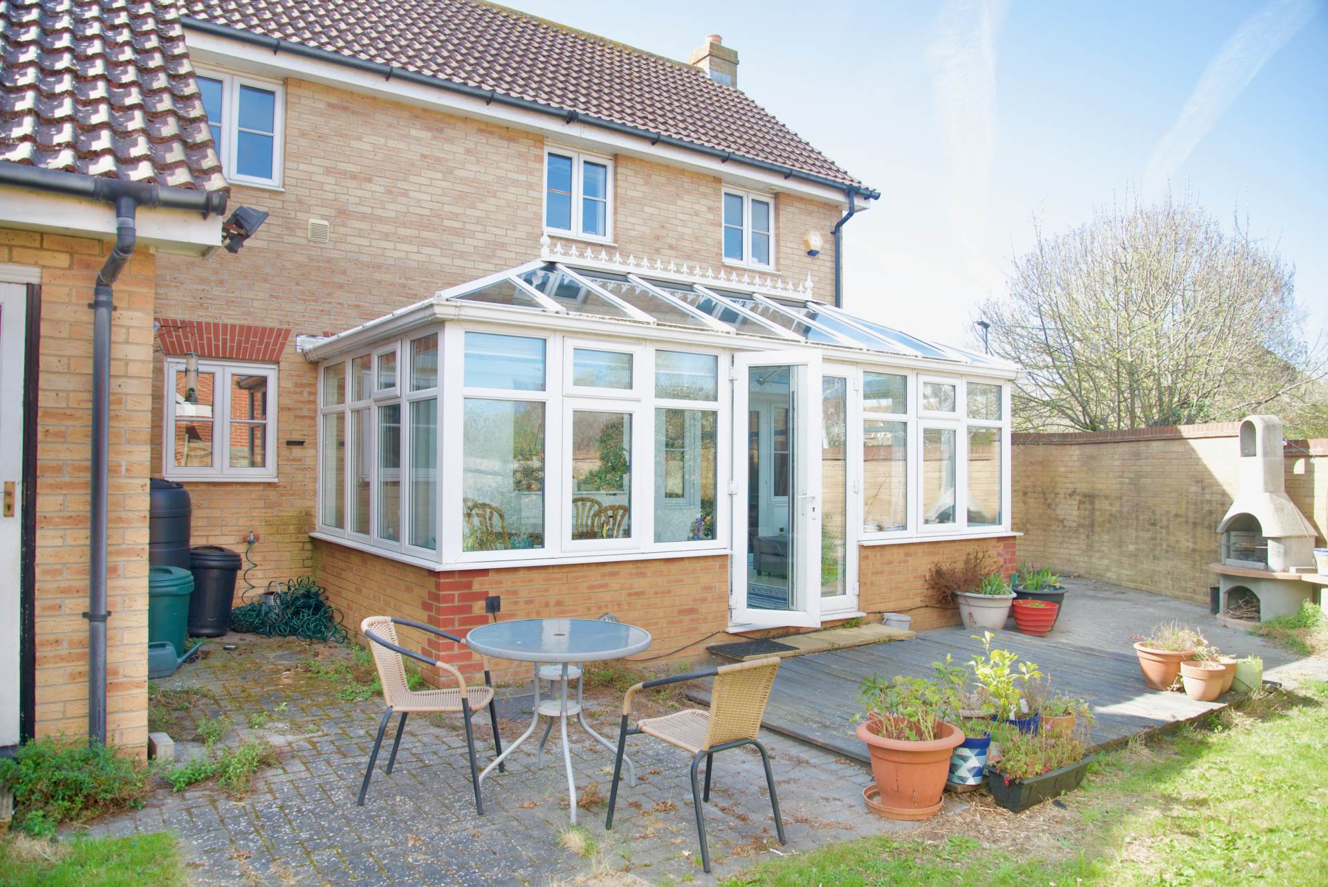 Newacres Road, Thamesmead West, SE28 0LB, Image 21