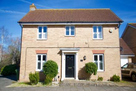 Newacres Road, Thamesmead West, SE28 0LB, Image 1