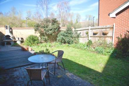 Newacres Road, Thamesmead West, SE28 0LB, Image 24