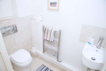 Newacres Road, Thamesmead West, SE28 0LB, Image 3