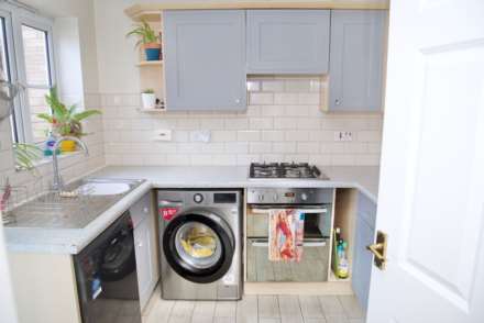 Newacres Road, Thamesmead West, SE28 0LB, Image 9