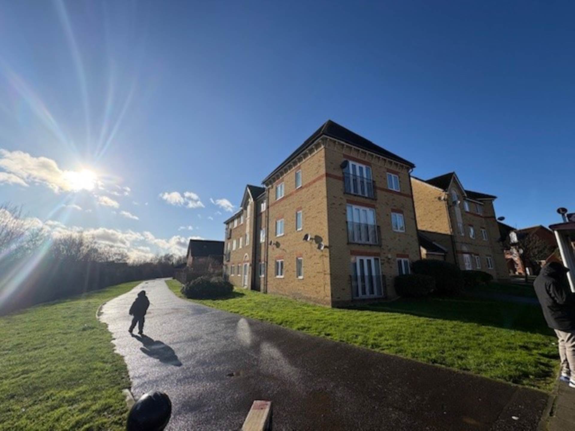 Hillview Drive, Thamesmead West, SE28 0LL, Image 12