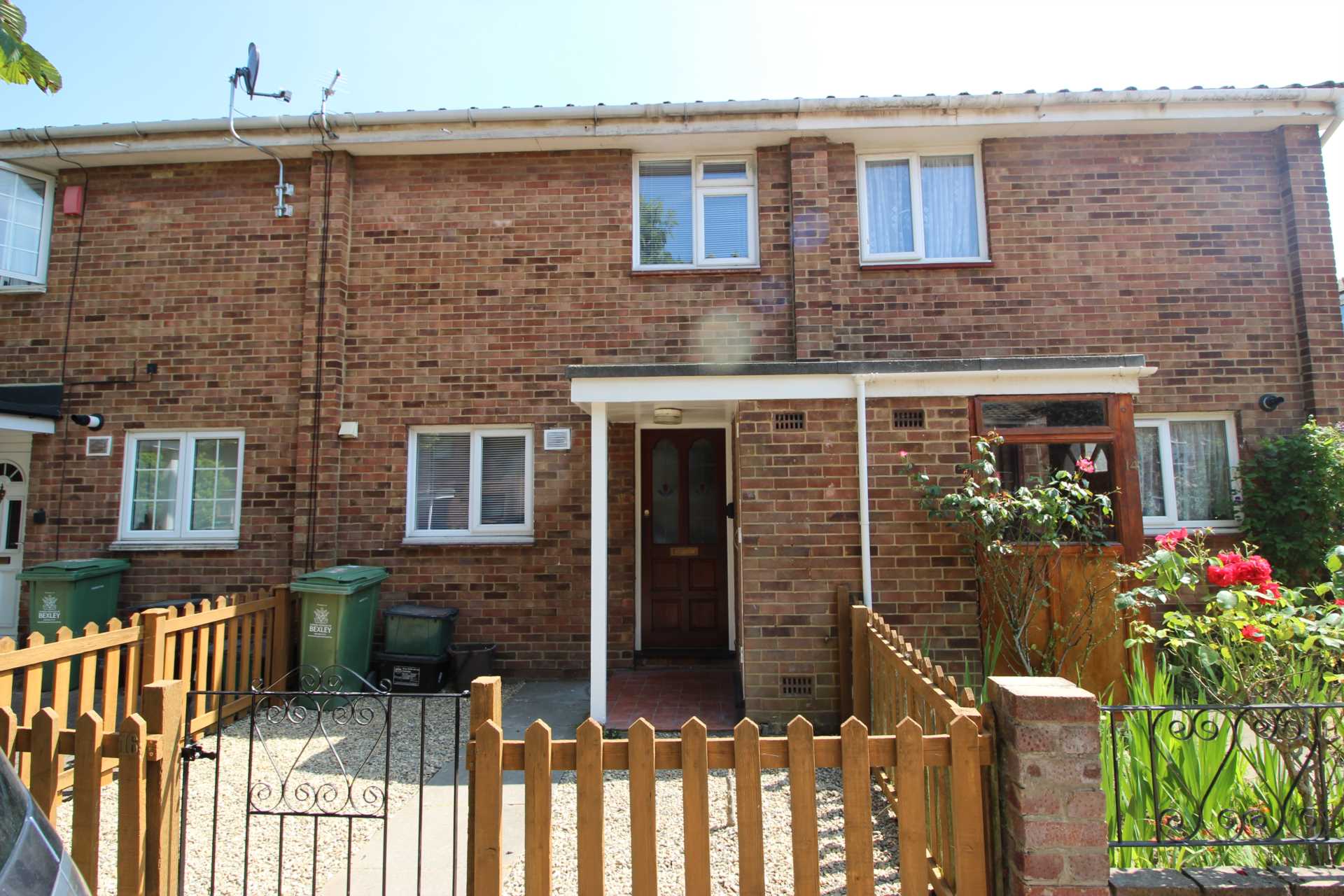 Whernside Close, London, SE28 8HB, Image 2
