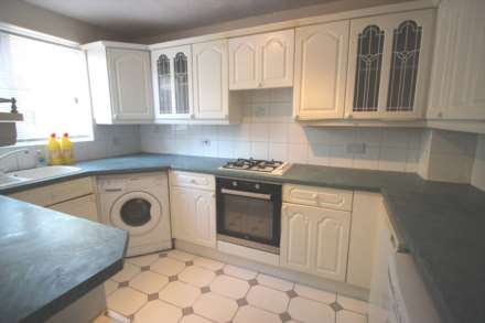 Whernside Close, London, SE28 8HB