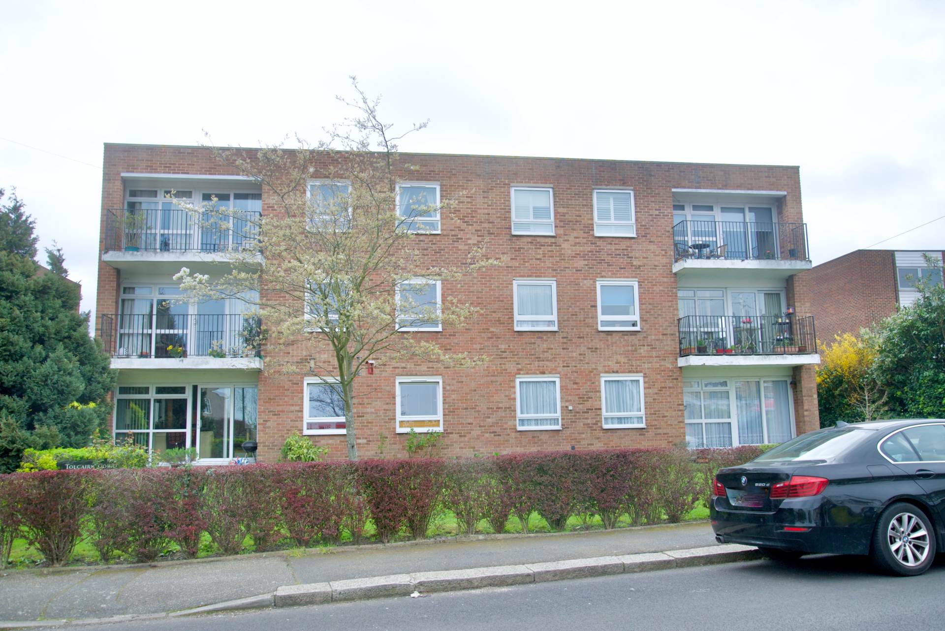 Tolcairn Court, 28 Lessness Park, DA17 5BT, Image 2