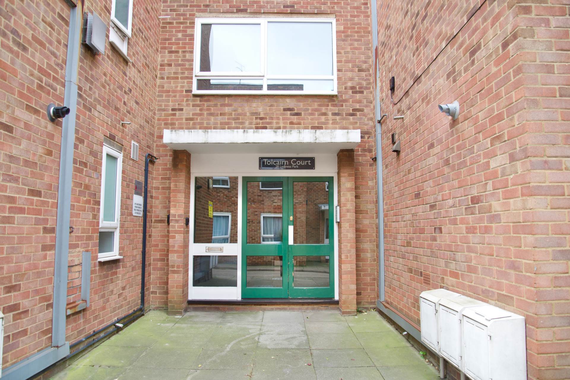 Tolcairn Court, 28 Lessness Park, DA17 5BT, Image 3