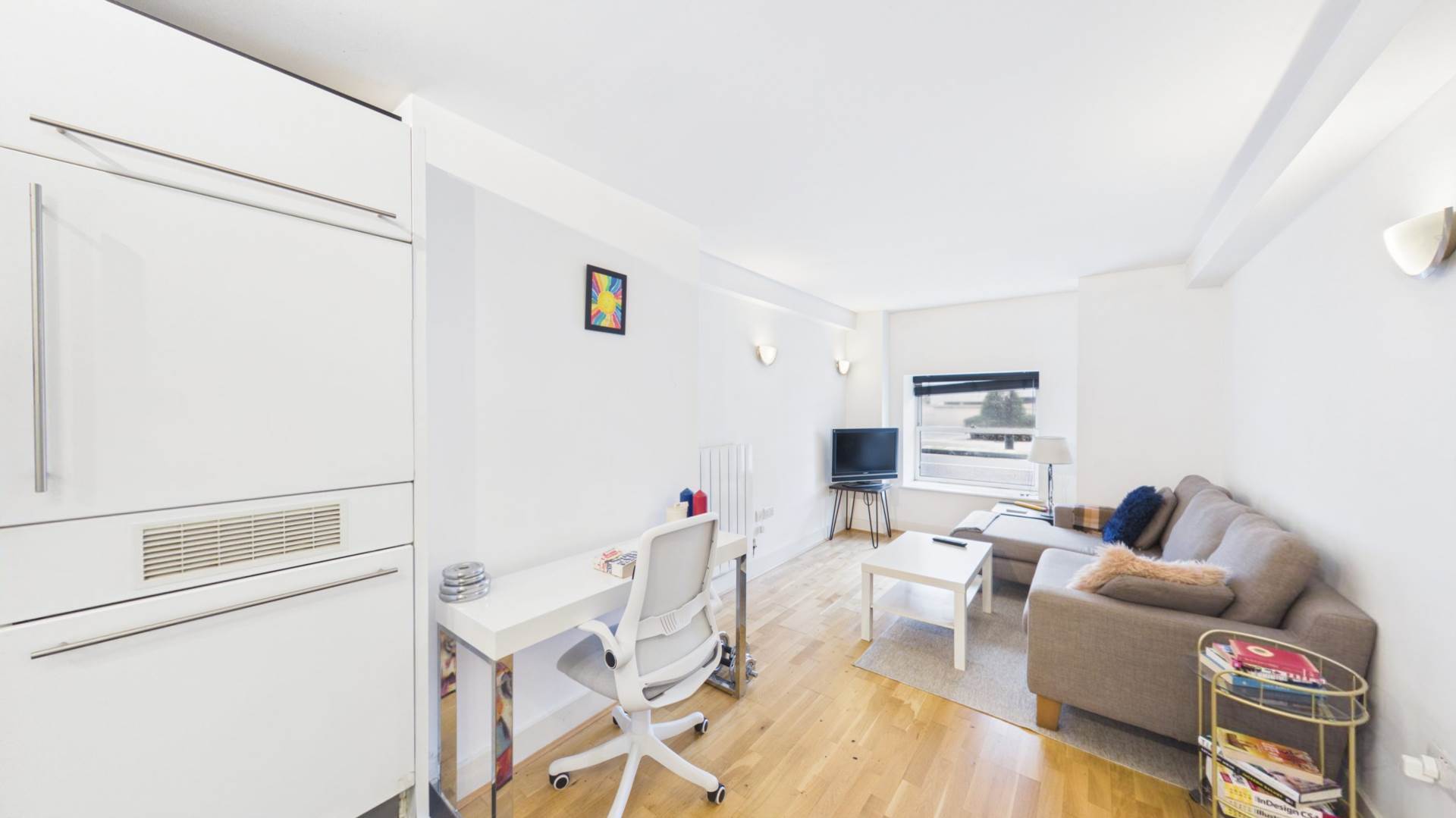 Building, Cadogan Road, SE18 6YL, Image 11