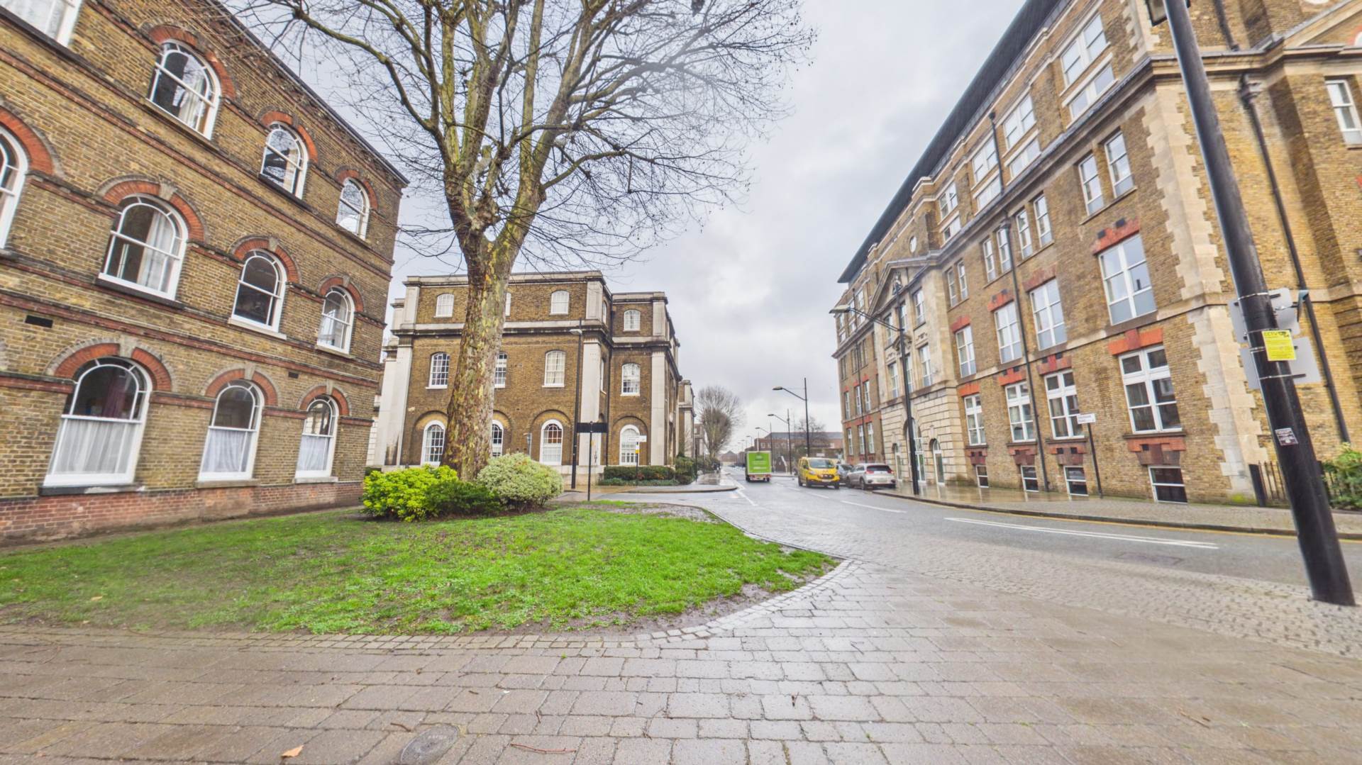Building, Cadogan Road, SE18 6YL, Image 26