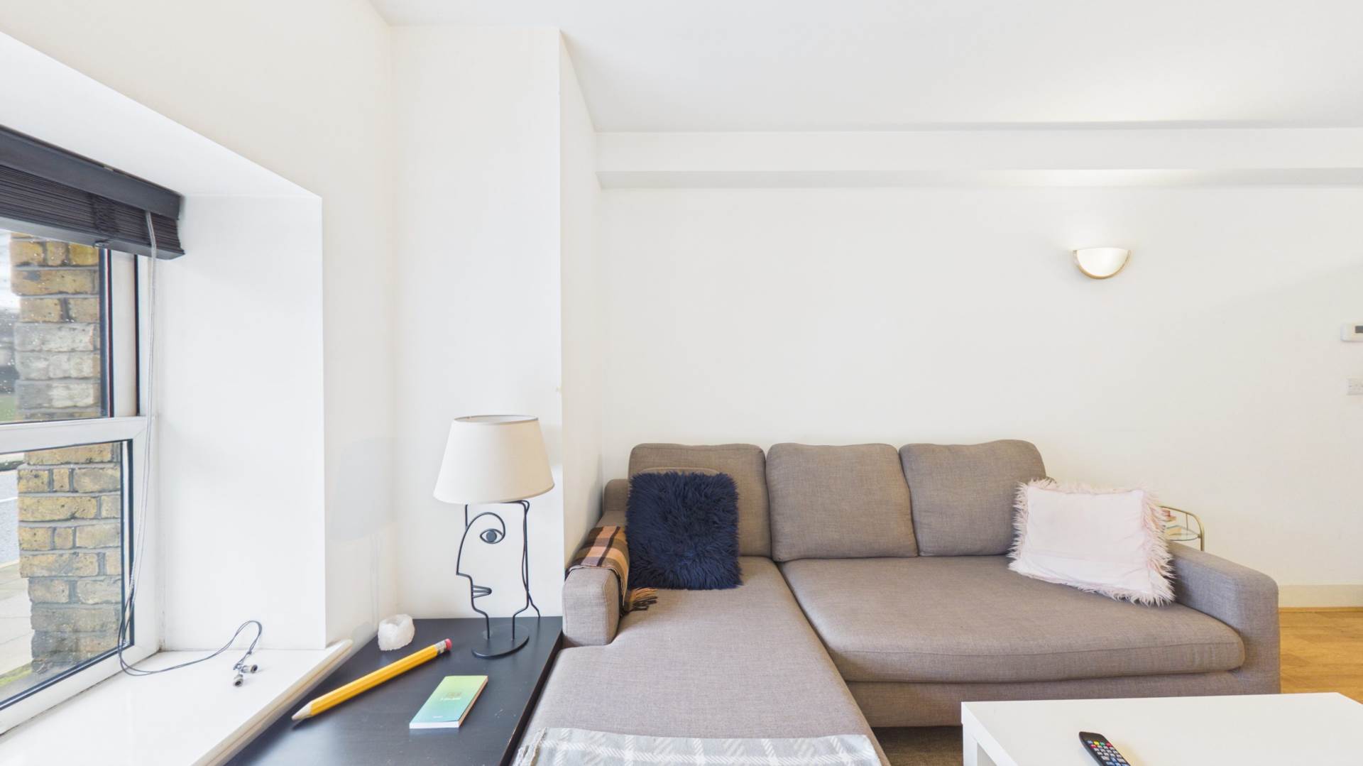 Building, Cadogan Road, SE18 6YL, Image 3