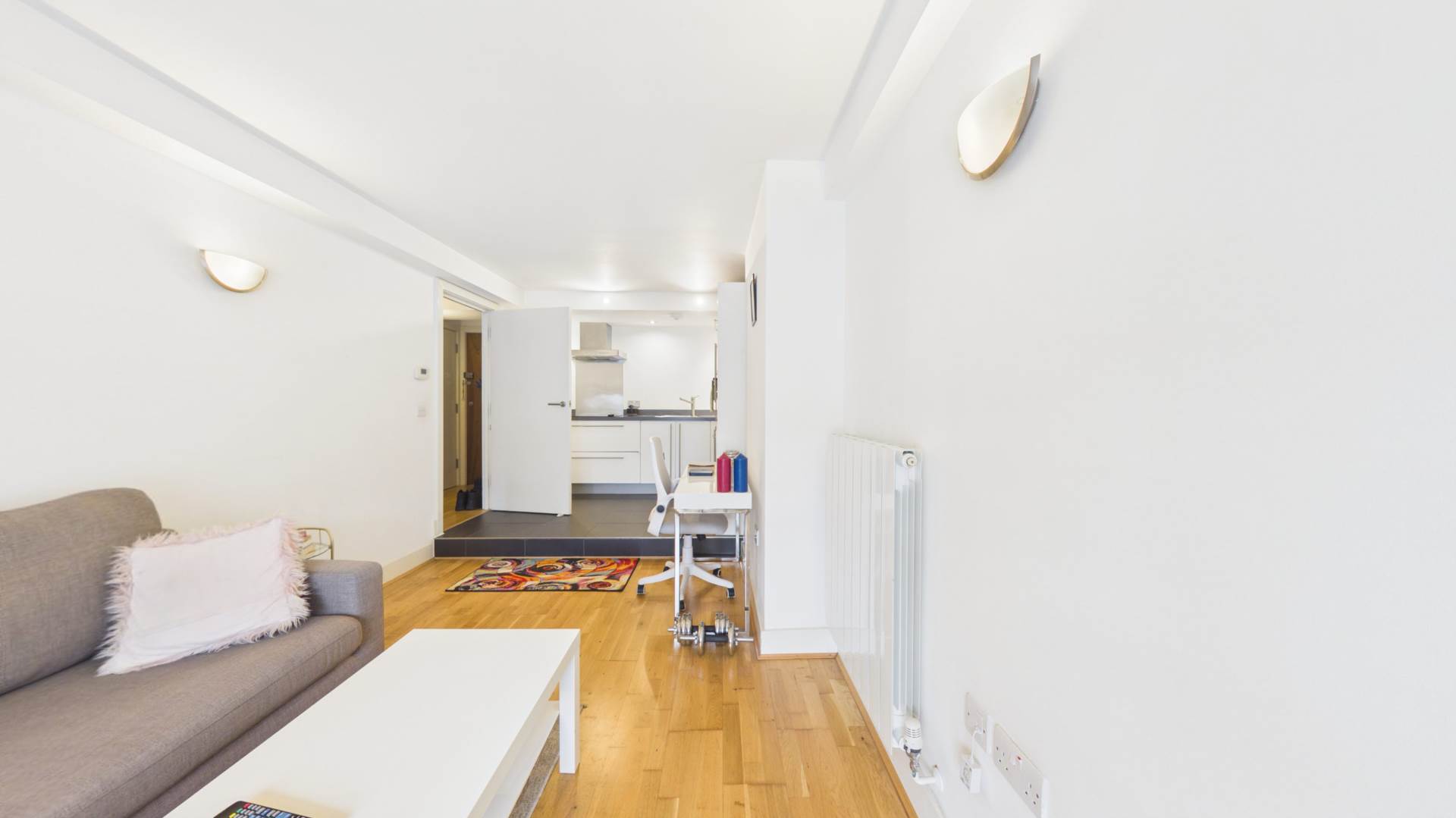 Building, Cadogan Road, SE18 6YL, Image 5