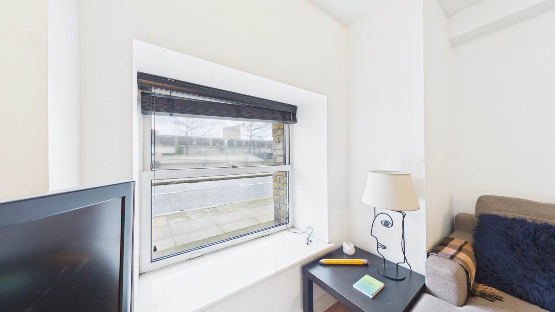 Building, Cadogan Road, SE18 6YL, Image 6