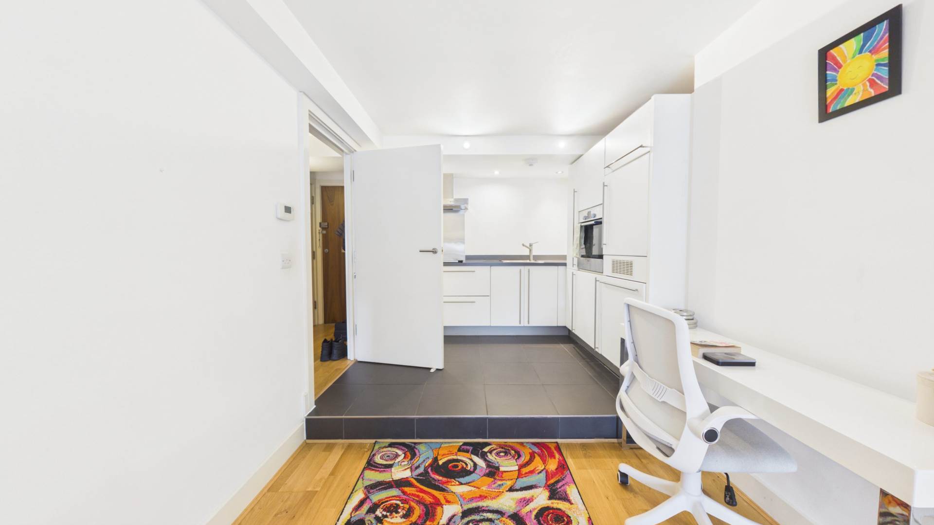 Building, Cadogan Road, SE18 6YL, Image 8