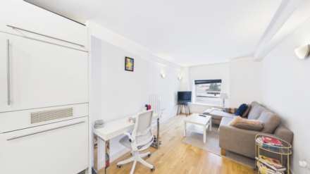 Building, Cadogan Road, SE18 6YL, Image 11