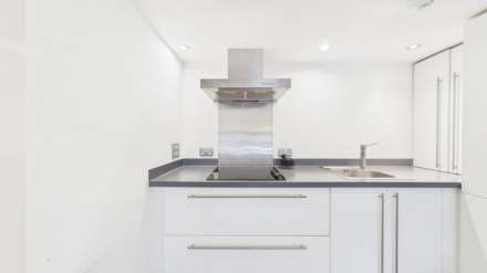 Building, Cadogan Road, SE18 6YL, Image 12