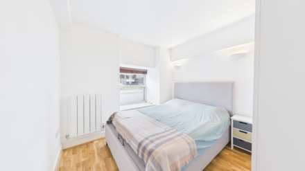 Building, Cadogan Road, SE18 6YL, Image 13