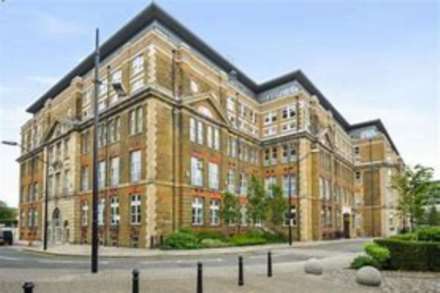 Building, Cadogan Road, SE18 6YL, Image 2