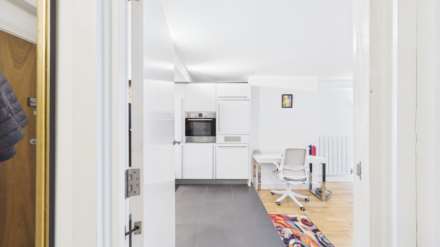 Building, Cadogan Road, SE18 6YL, Image 20