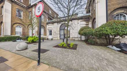 Building, Cadogan Road, SE18 6YL, Image 23