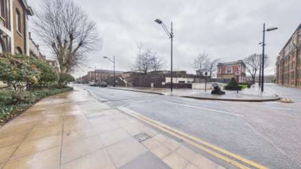 Building, Cadogan Road, SE18 6YL, Image 24