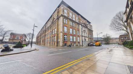 Building, Cadogan Road, SE18 6YL, Image 25