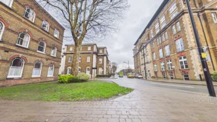 Building, Cadogan Road, SE18 6YL, Image 26