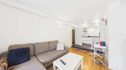 Building, Cadogan Road, SE18 6YL, Image 4