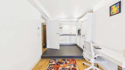 Building, Cadogan Road, SE18 6YL, Image 8