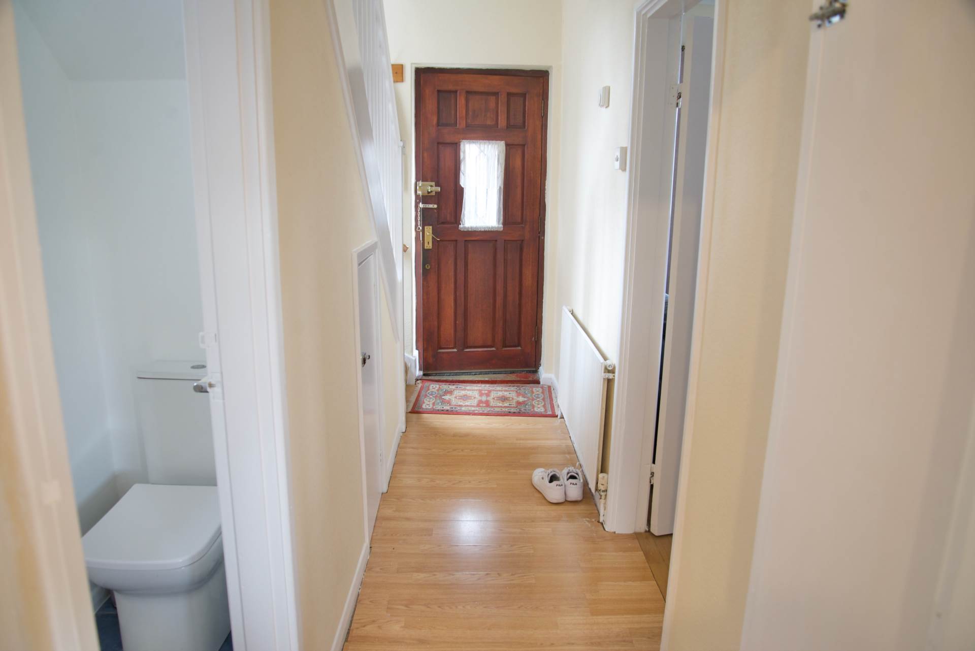 Ridgebrook Road, Blackheath, SE3 9QN, Image 3