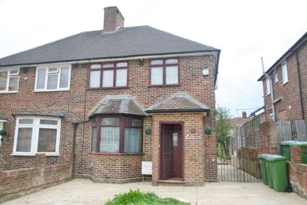 Property For Sale Ridgebrook Road, Blackheath, London