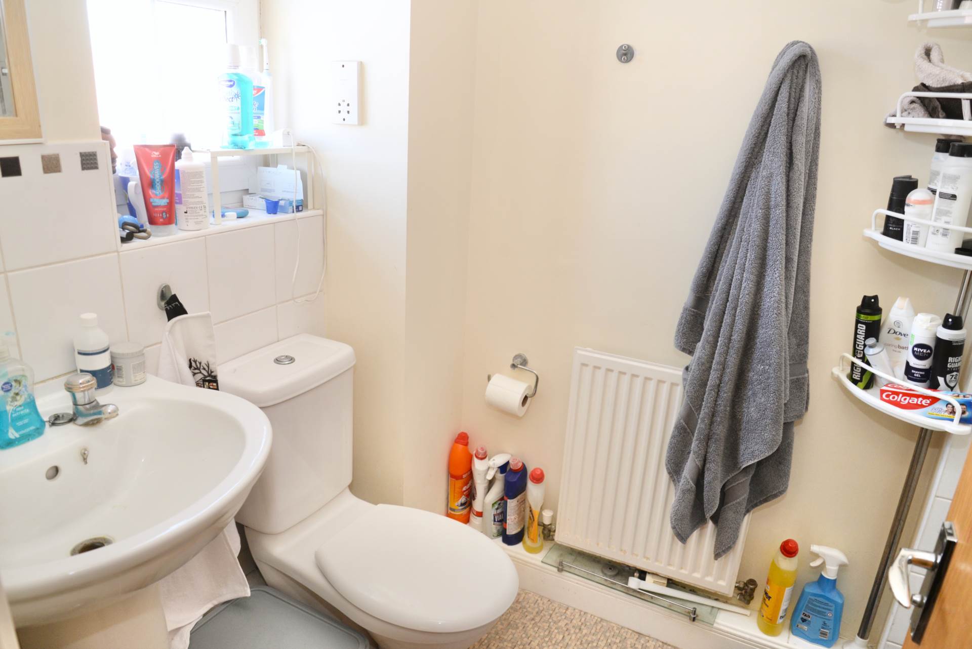 West Lodge, Allenby Road, SE28 0BG, Image 12