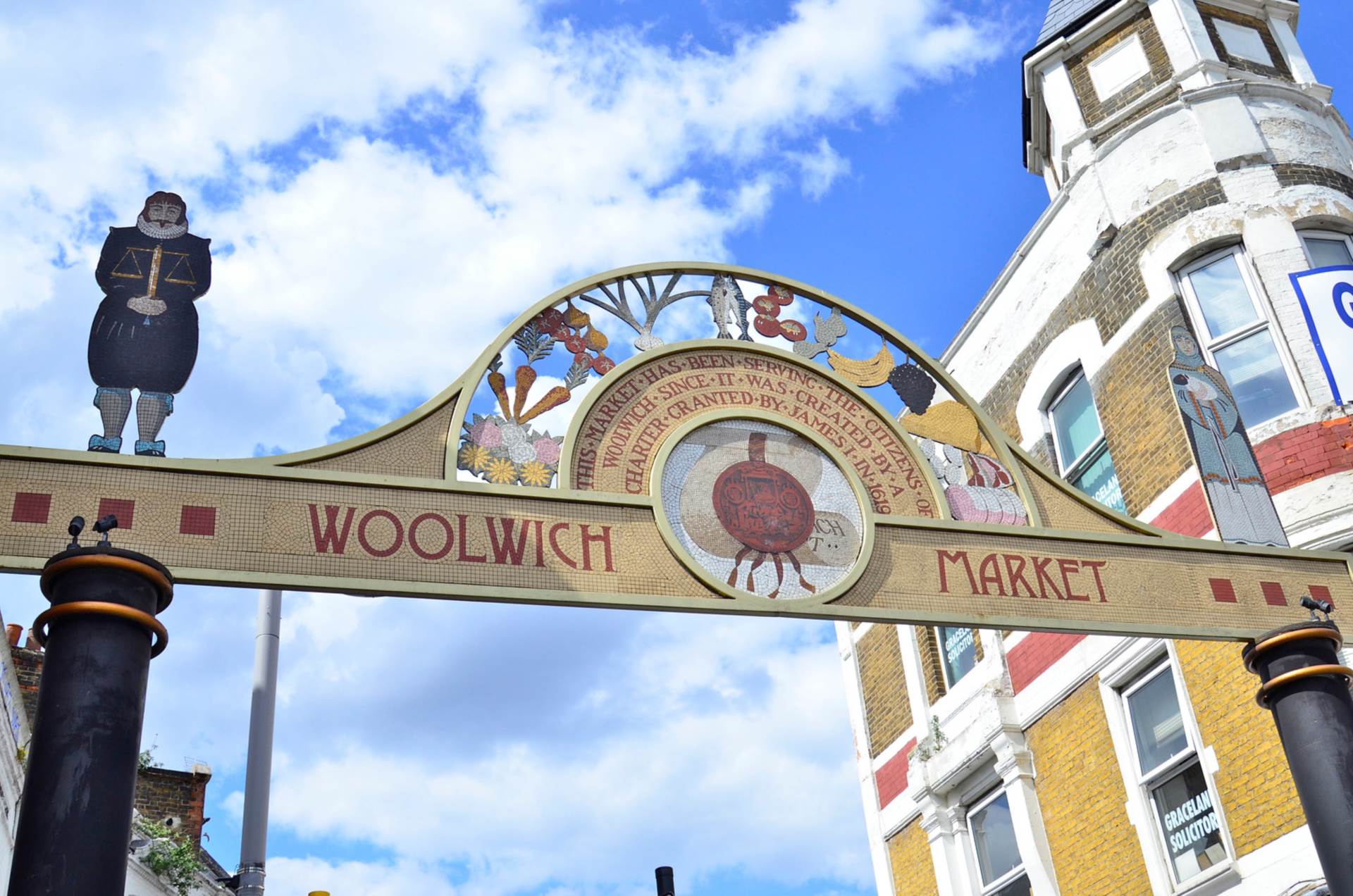 West Lodge, Allenby Road, SE28 0BG, Image 13