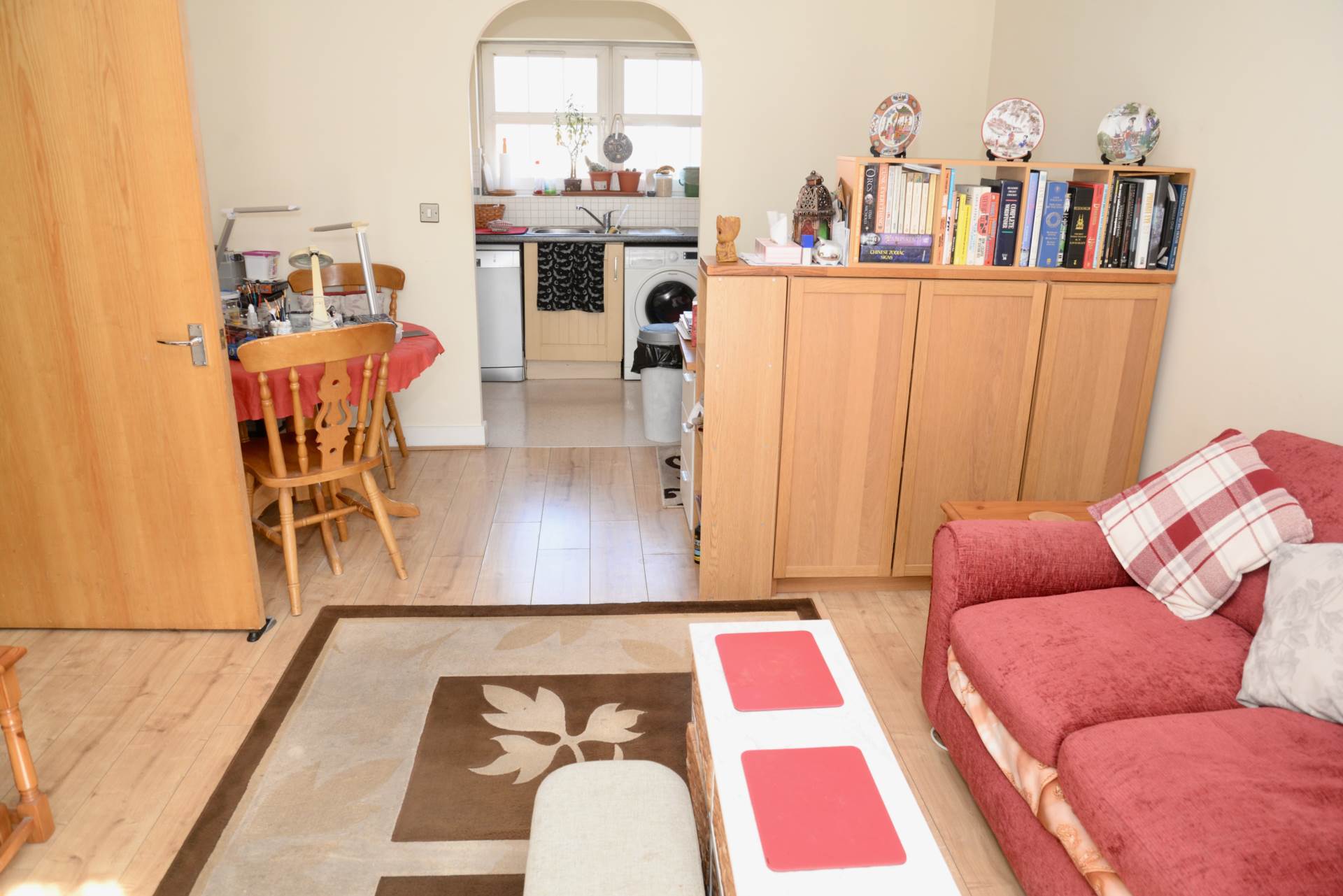 West Lodge, Allenby Road, SE28 0BG, Image 3