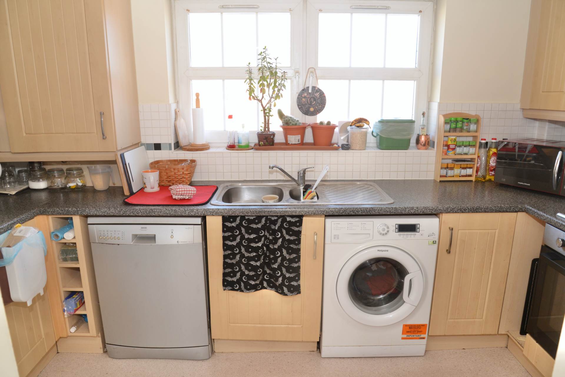 West Lodge, Allenby Road, SE28 0BG, Image 5