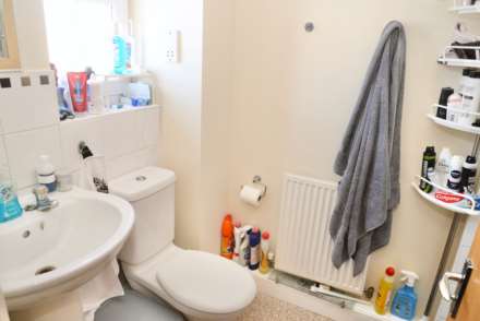 West Lodge, Allenby Road, SE28 0BG, Image 12