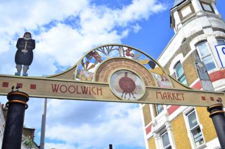 West Lodge, Allenby Road, SE28 0BG, Image 13