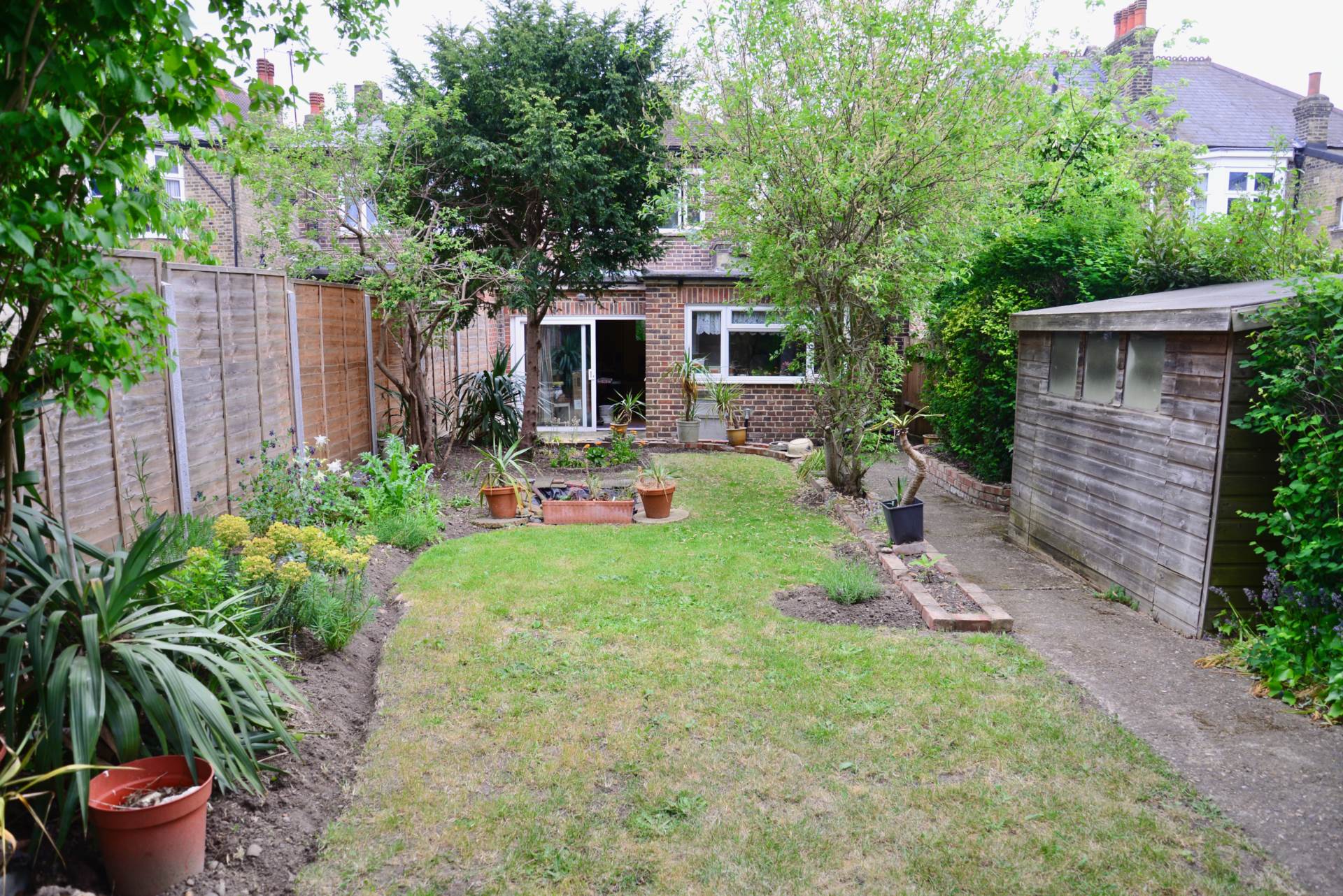 Shooters Hill Road, Blackheath, SE3 8UL, Image 17