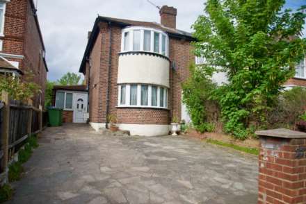 Shooters Hill Road, Blackheath, SE3 8UL, Image 1