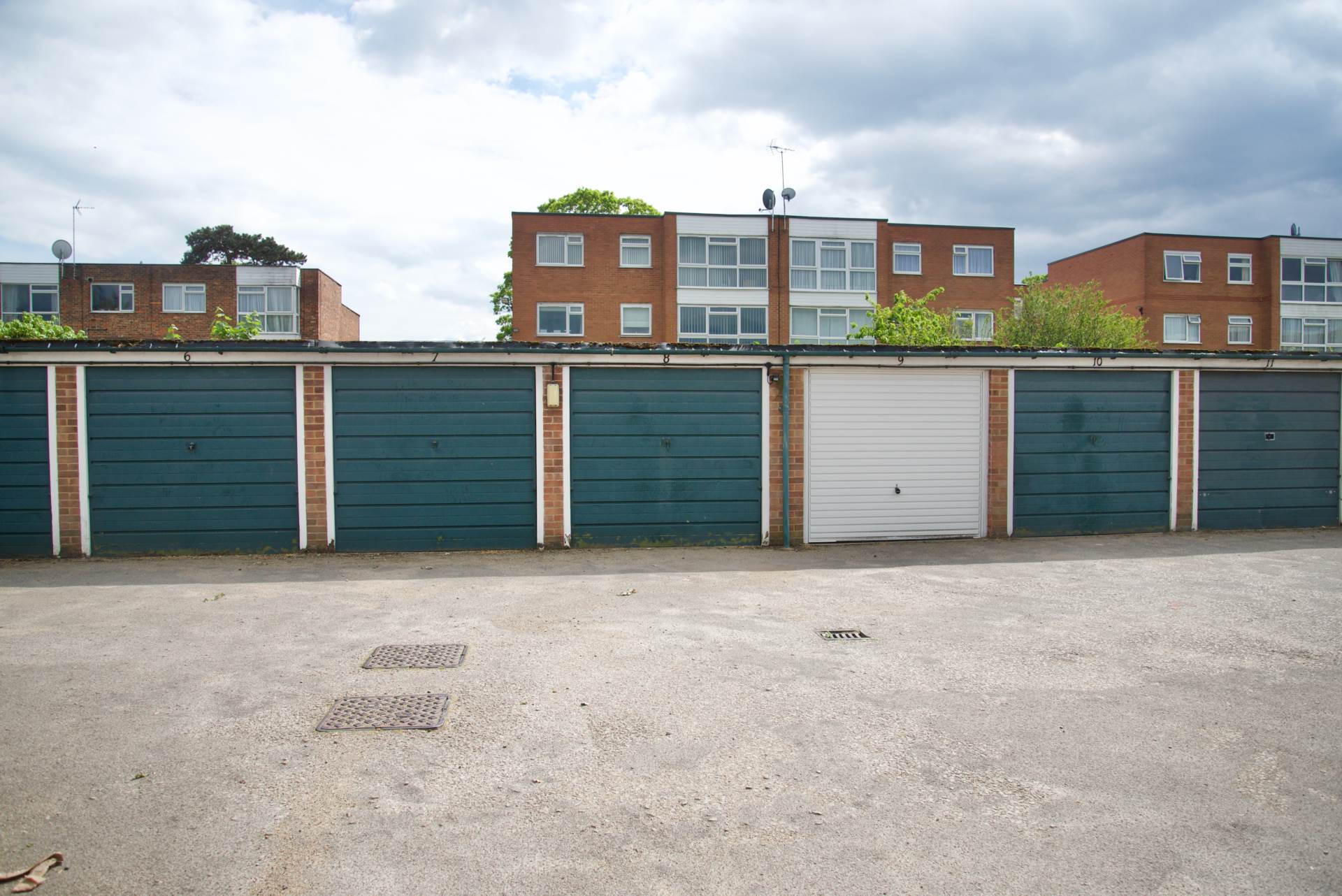 Tolcairn Court, Lessness Park, DA17 5BT, Image 16