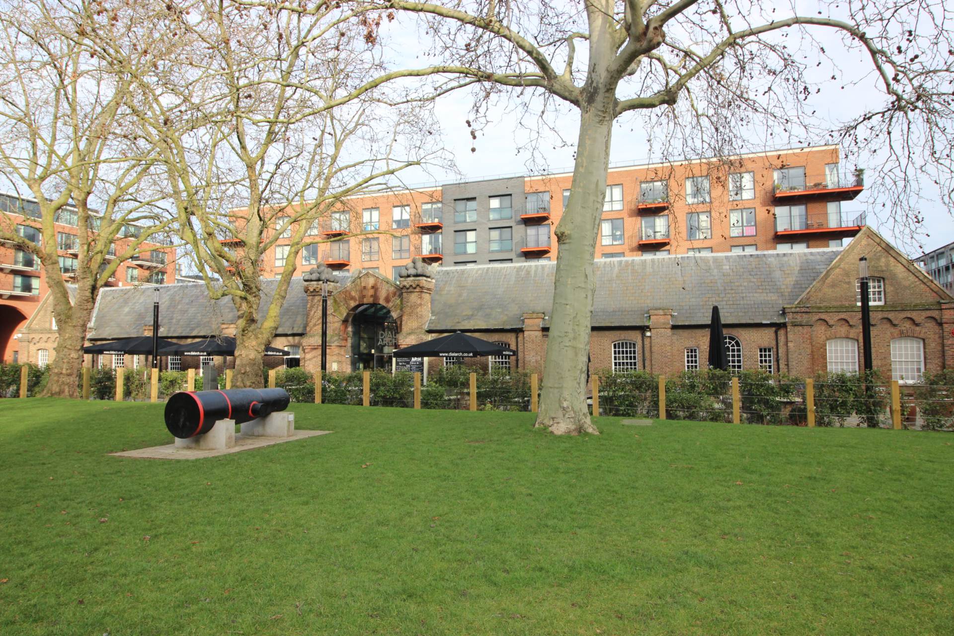 Finlay Court, Woolwich, SE18 6QY, Image 13