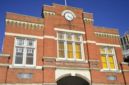 Finlay Court, Woolwich, SE18 6QY, Image 15