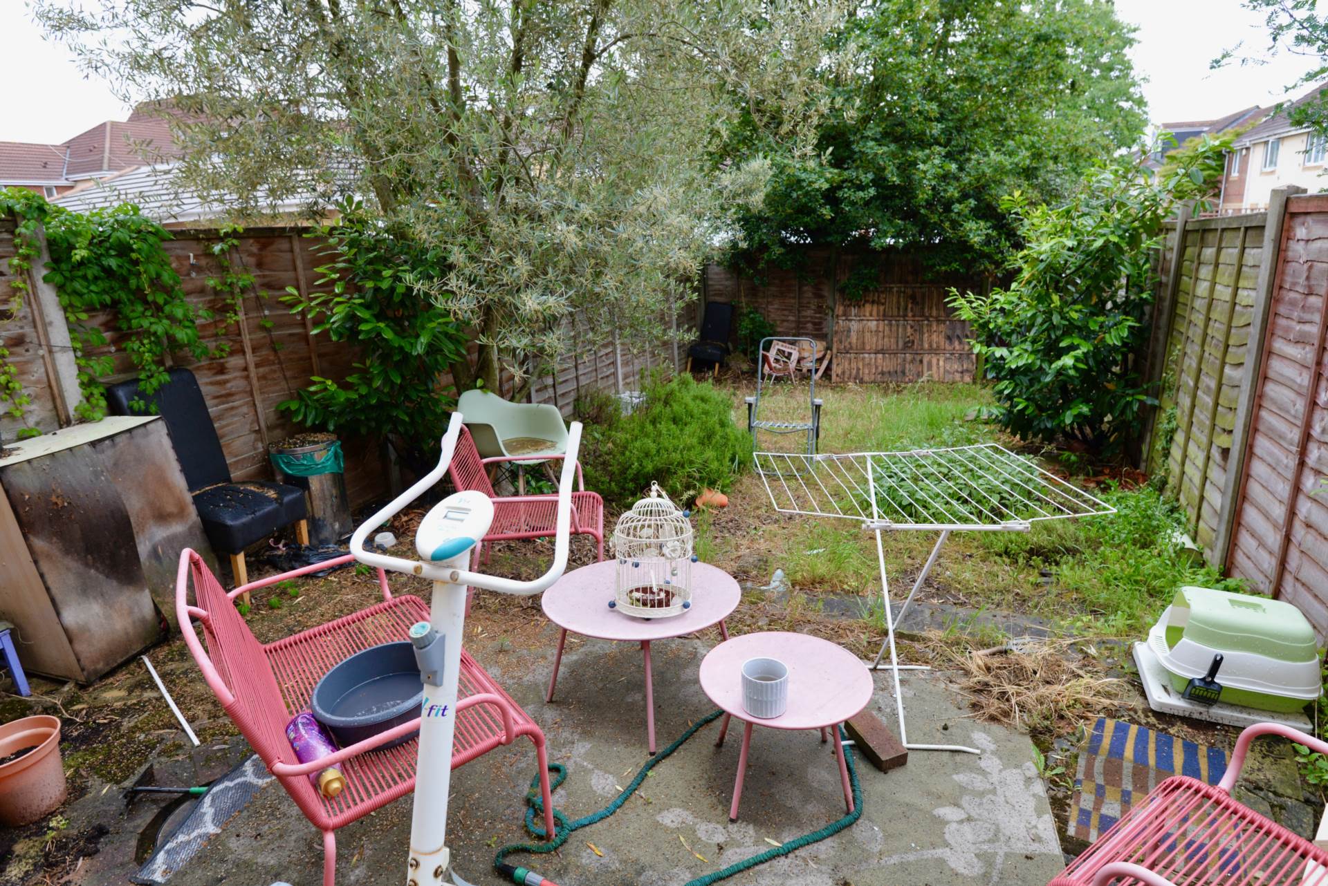 Miles Drive, London, SE28 0JA, Image 19