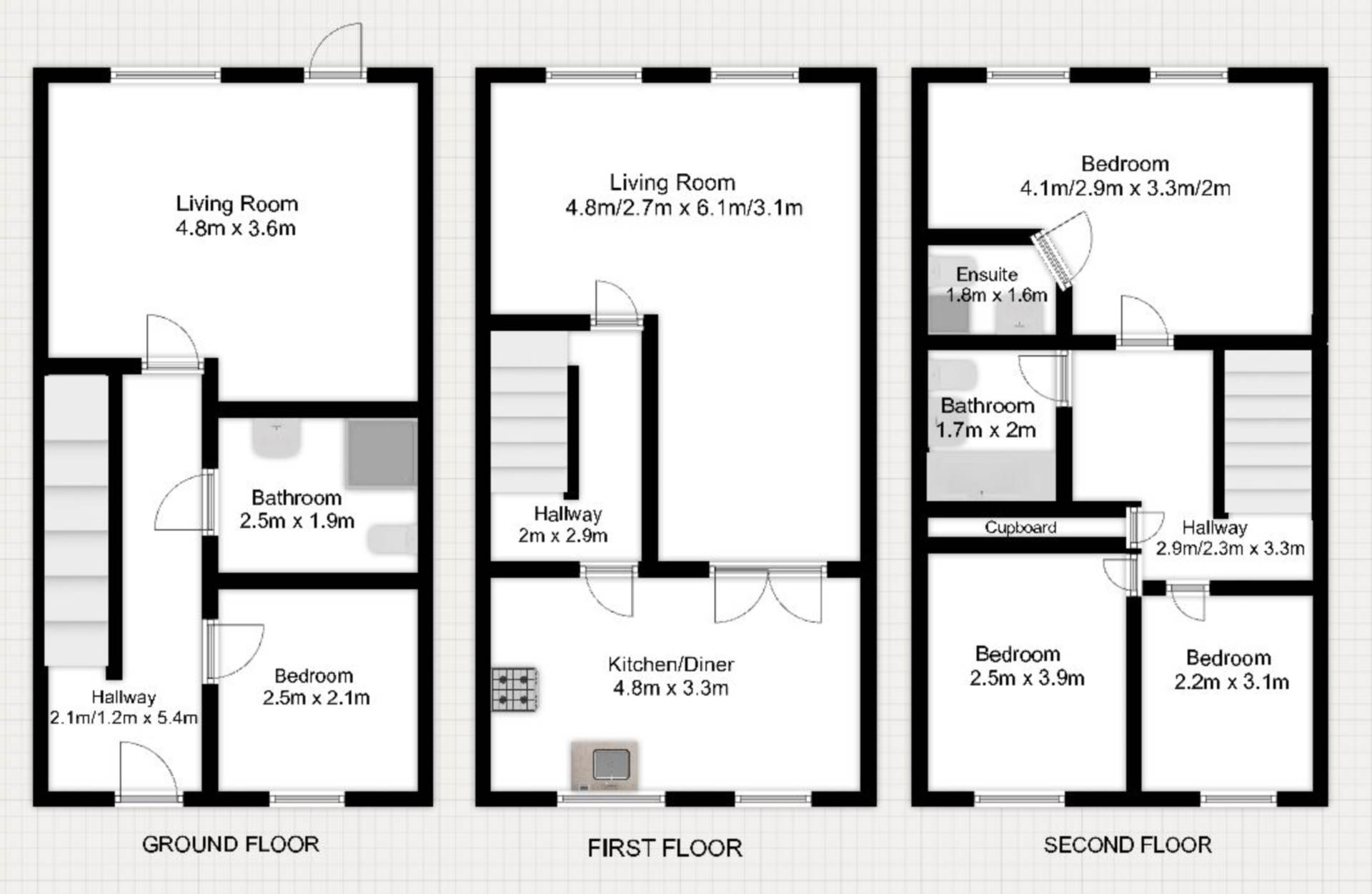 Miles Drive, London, SE28 0JA, Image 22