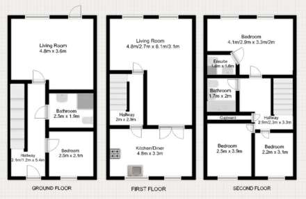 Miles Drive, London, SE28 0JA, Image 22