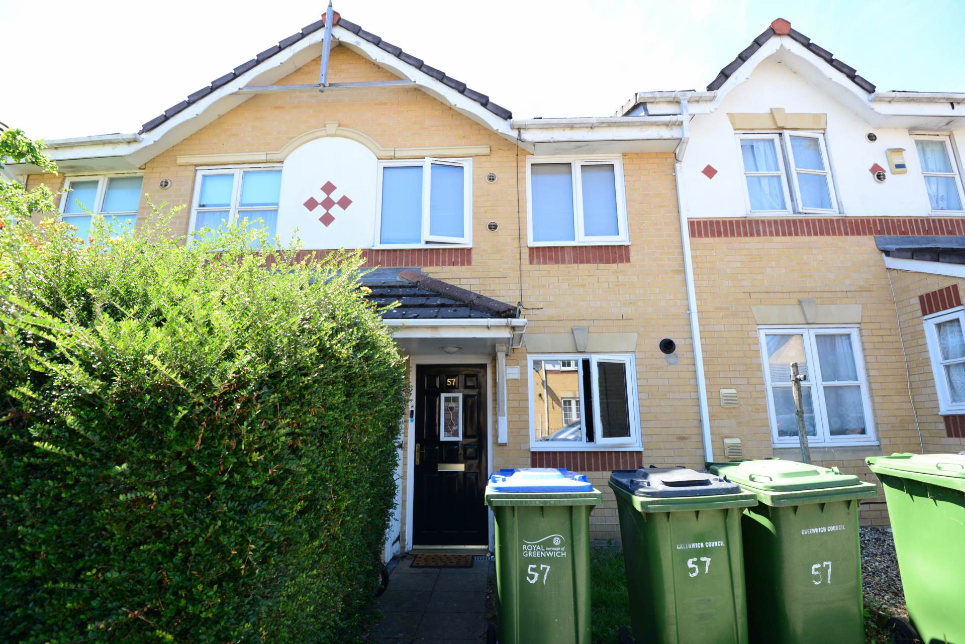 Grasshaven Way, London, SE28 8TJ, Image 1