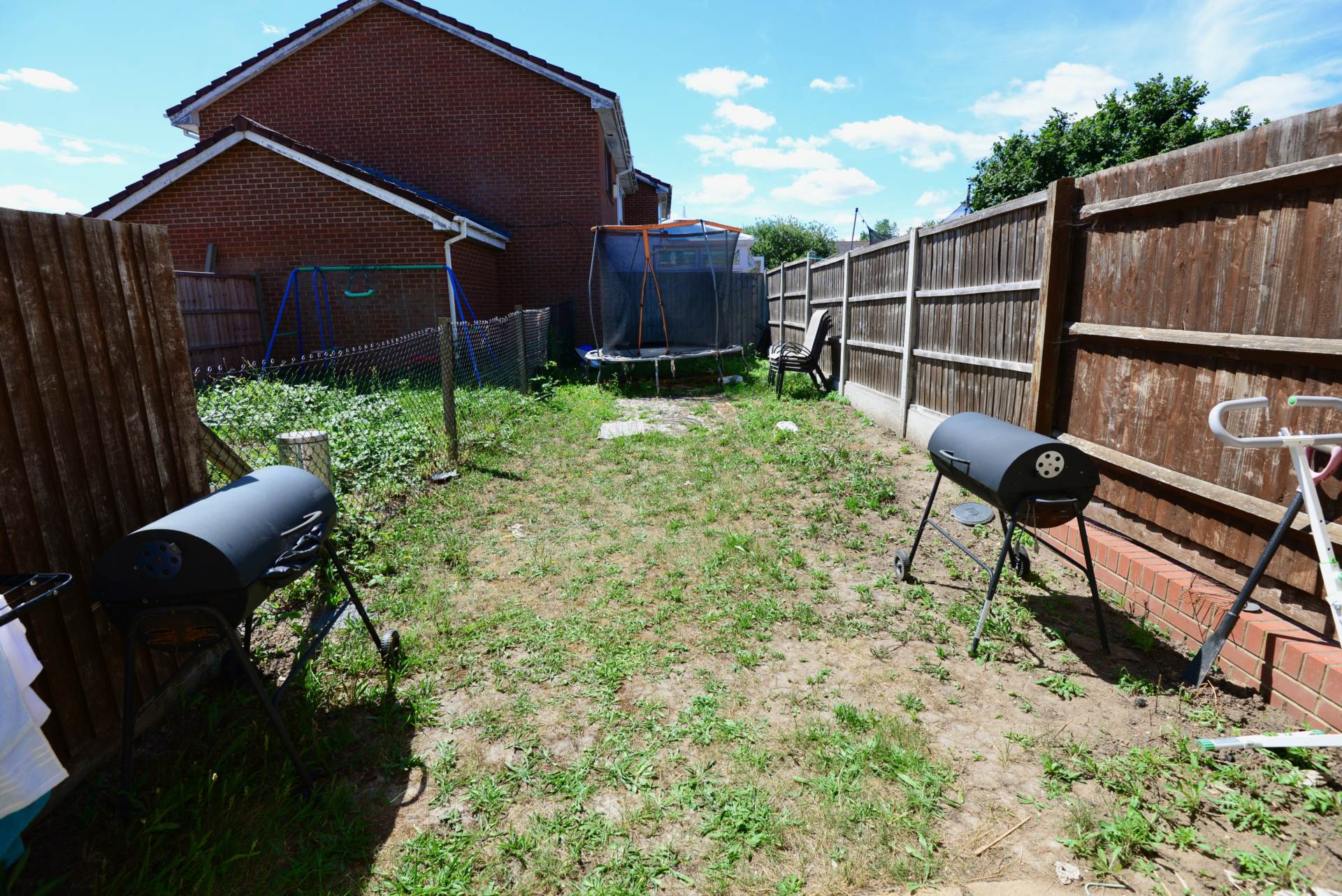 Grasshaven Way, London, SE28 8TJ, Image 13