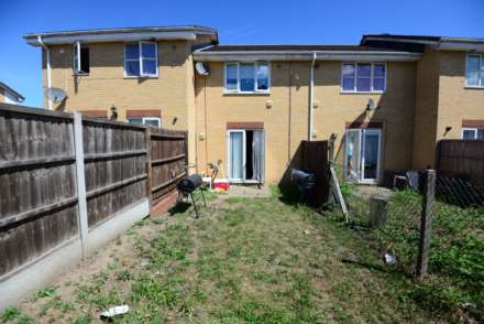 Grasshaven Way, London, SE28 8TJ, Image 12
